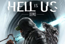 Hell is Us