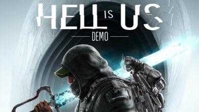 Hell is Us