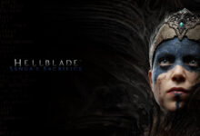 Hellblade: Senua's Sacrifice
