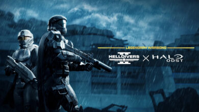 Helldivers 2