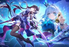 Honkai: Star Rail
