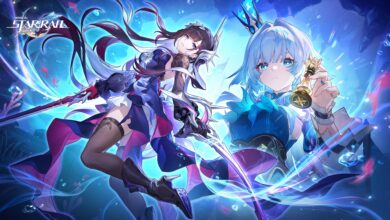 Honkai: Star Rail