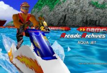 Aqua Jet