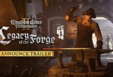 Kingdom Come: Deliverance II