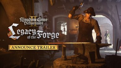 Kingdom Come: Deliverance II