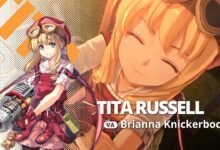 Trails in the Sky 1st Chapter