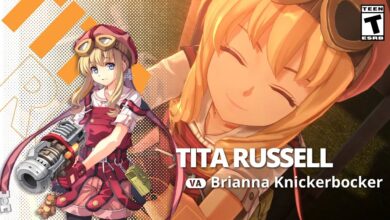 Trails in the Sky 1st Chapter