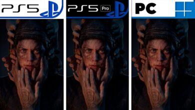 Hellblade II