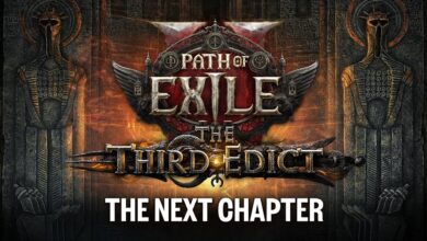 Path of Exile 2