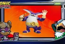 Sonic Racing: CrossWorlds