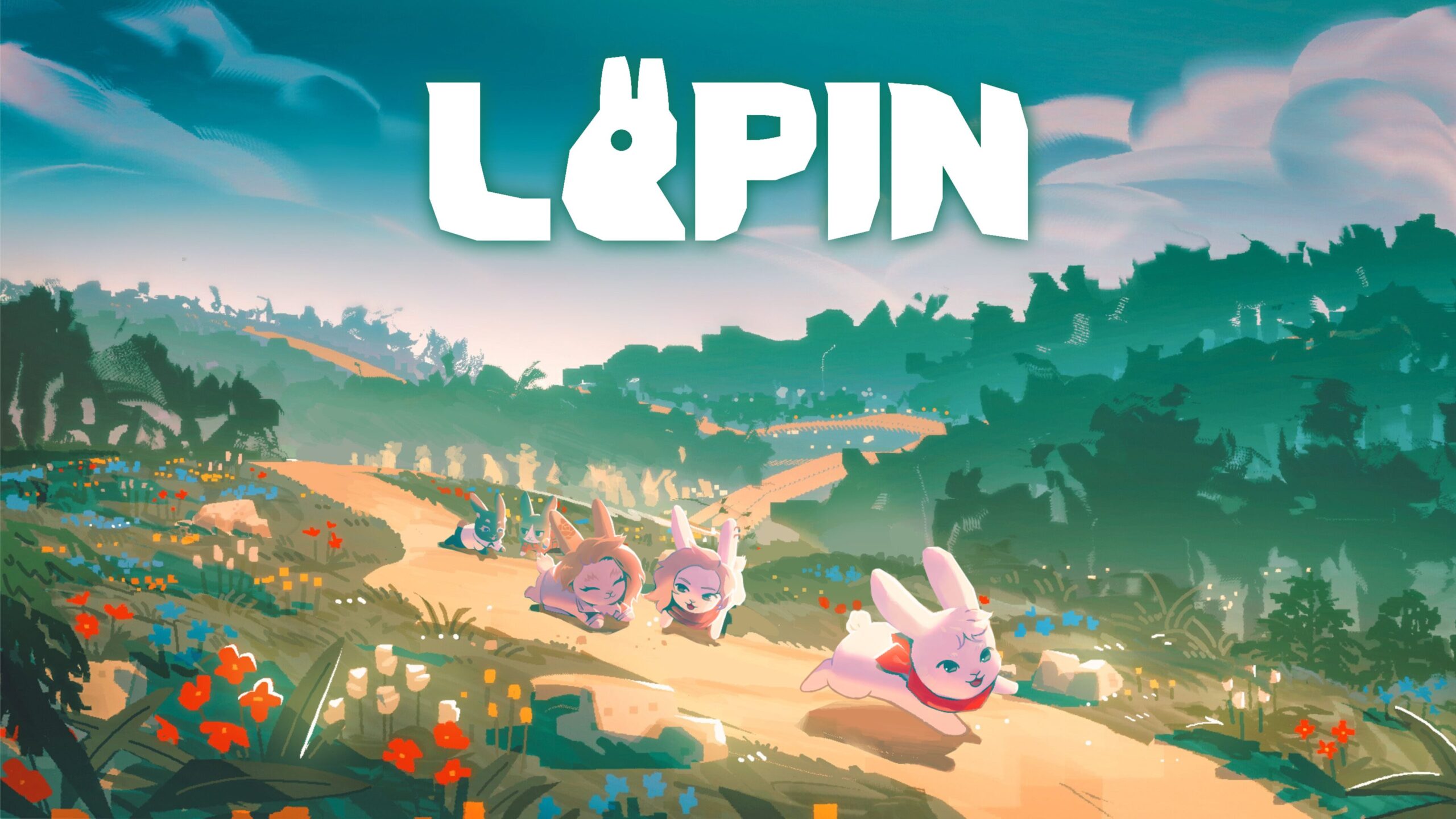 LAPIN é lançado no PS4 e PS5 - PSX Brasil