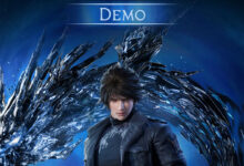 Lost Soul Aside Demo