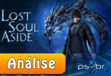 Lost Soul Aside Review