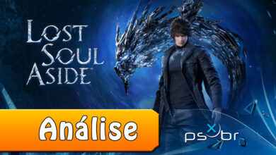 Lost Soul Aside Review