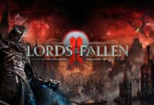Lords of the Fallen II