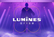 Lumines Arise