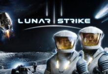 Lunar Strike