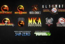 Mortal Kombat: Legacy Kollection