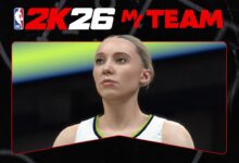 NBA 2K26