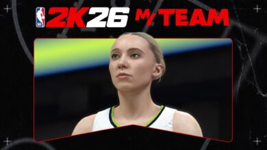 NBA 2K26