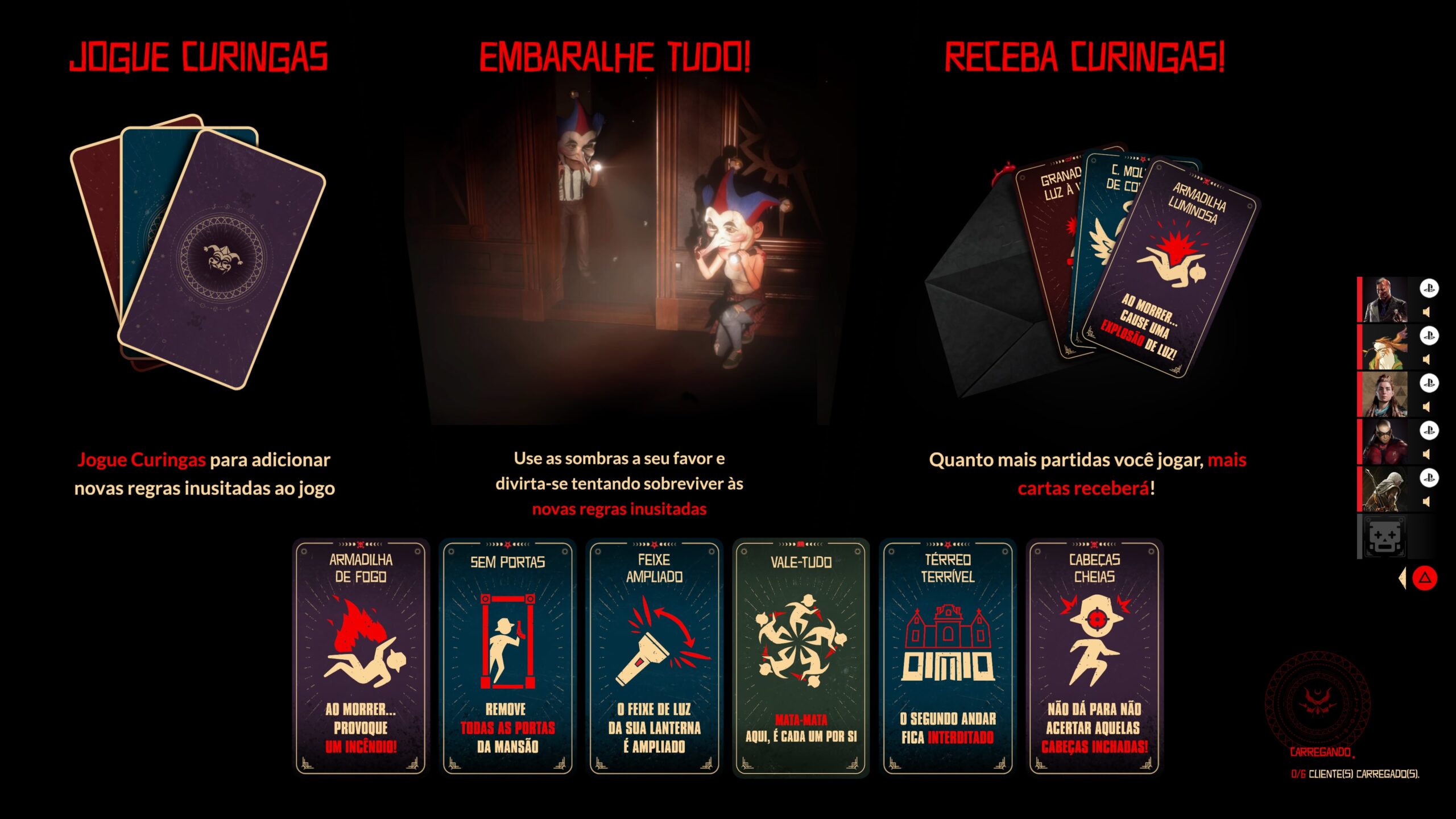 Midnight Murder Club