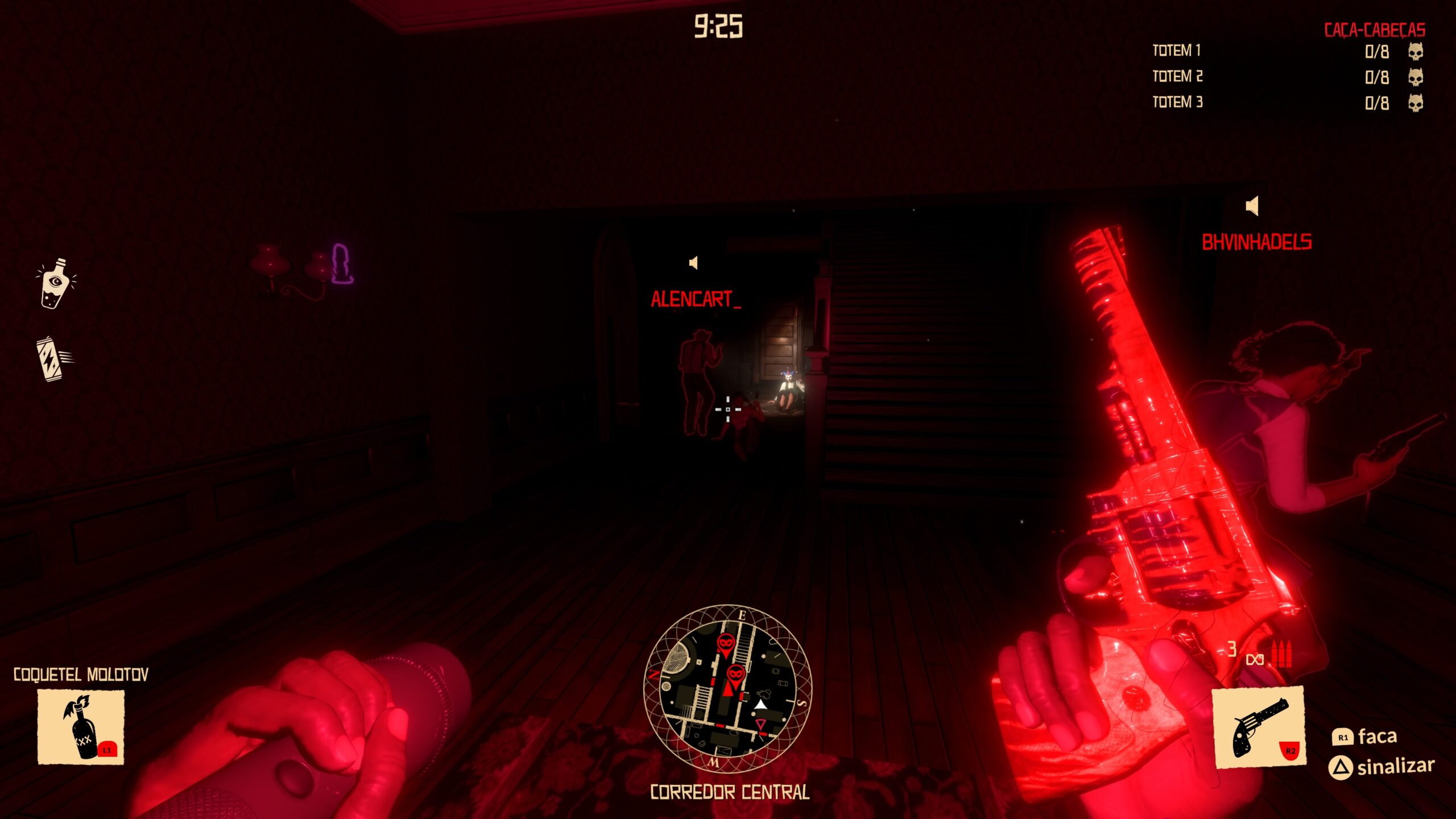 Midnight Murder Club