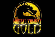 Mortal Kombat Gold