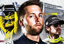 NASCAR 25
