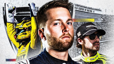 NASCAR 25