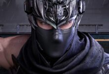 Ninja Gaiden 4