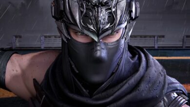 Ninja Gaiden 4