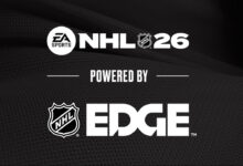 NHL 26 Edge