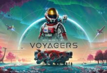 No Man's Sky