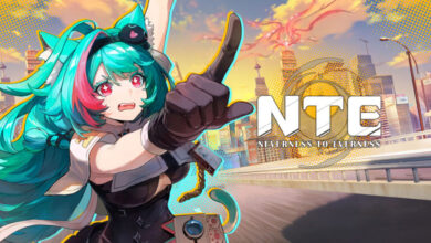 NTE Neverness to Everness