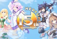 Neptunia