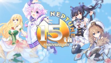 Neptunia