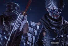 Ninja Gaiden 4