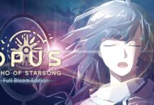 OPUS: Echo of Starsong - Full Bloom Edition