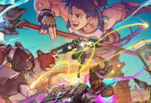 Overwatch 2 Temporada 18