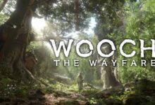 Woochi the Wayfarer