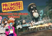 Promise Mascot Agency