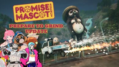 Promise Mascot Agency