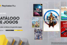 PS Plus Extra Agosto 2025