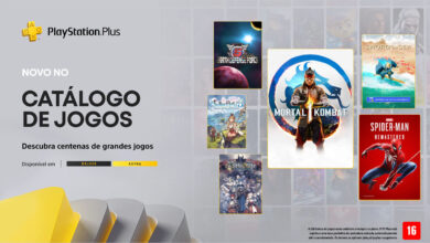 PS Plus Extra Agosto 2025