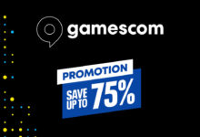 PS Store Gamescom