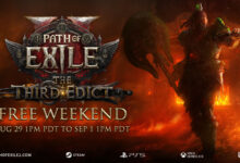 Path of Exile 2 Free