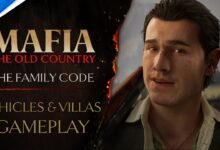 Mafia: The Old Country