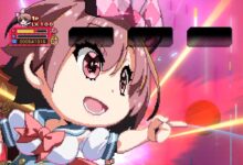 Phantom Breaker: Battle Grounds Ultimate