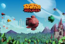 Platypus Reclayed
