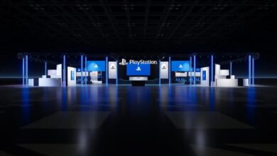 PlayStation Tokyo Game Show 2025